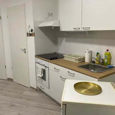 Roland Downtown - Corvin Apartment