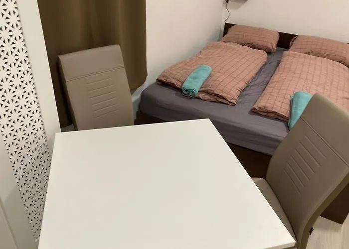 Appartement Roland Downtown - Corvin *