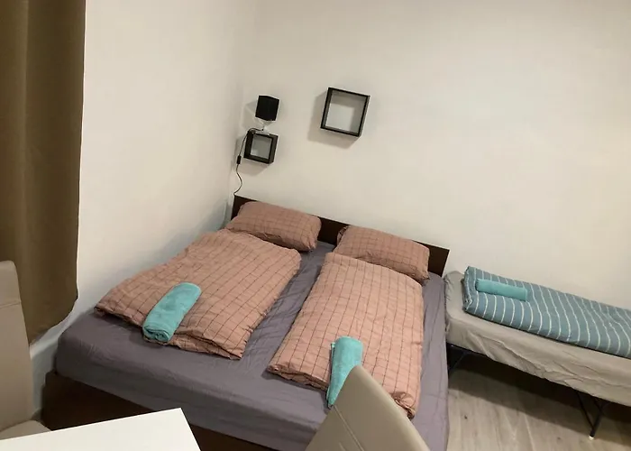 Roland Downtown - Corvin Apartament *