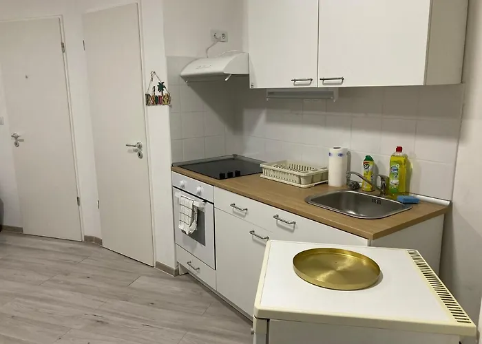 Roland Downtown - Corvin Appartement