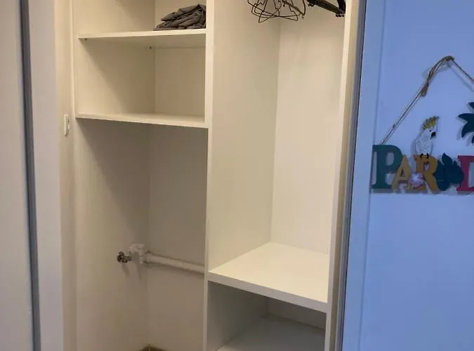 Roland Downtown - Corvin Appartement Budapest