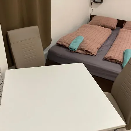 Apartment Roland Downtown - Corvin *